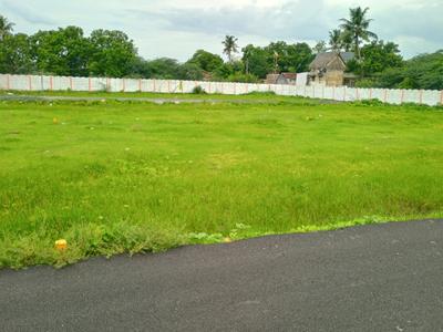 Image of 1022 Sq.ft Residential Plot / Land for sale in Avadi, Chennai for Rs. 4900000