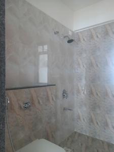 Common Bathroom Image of 1062 Sq.ft 2 BHK Apartment / Flat for sale in Aura Water Phase II, Anand Nagar, Sinhagad Road Pune for Rs. 11000000