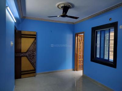 Hall Image of 1018 Sq.ft 2.5 BHK Apartment / Flat for sale in Keshtopur Kolkata for Rs. 4100000