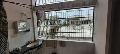 Balcony Image of 1100 Sq.ft 3 BHK Builder Floor for sale in Manglam Society Modasa for Rs. 3300001