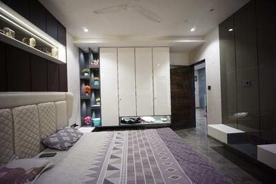 Bedroom Image of 4320 Sq.ft 4 BHK Independent House for sale in Naroda Ahmedabad for Rs. 42500000