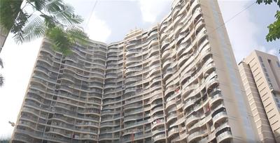 Image of 1400 Sq.ft 2 BHK Penthouse for rent in B and M Atlantis, Ghansoli, Navi Mumbai for Rs. 73000