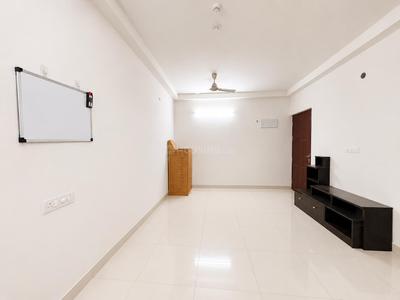 Living Room Image of 1096 Sq.ft 2 BHK Apartment / Flat for sale in Eden At Brigade Cornerstone Utopia, Varthur Bengaluru for Rs. 16600000