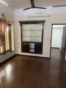 Hall Image of 850 Sq.ft 1 RK Independent House for rent in Karakulam Thiruvananthapuram for Rs. 8000