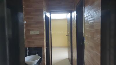 Passage Image of 630 Sq.ft 1 BHK Apartment / Flat for sale in Titwala Thane for Rs. 3600000