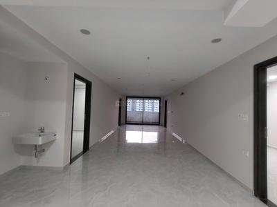 Hall Image of 2690 Sq.ft 4 BHK Apartment / Flat for sale in Subishi Fortuna Towers, Mokila Hyderabad for Rs. 16000000