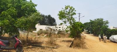 Image of 1200 Sq.ft Residential Plot / Land for sale in SMV Layout, Bengaluru for Rs. 19800000