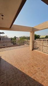 Balcony Image of 2142 Sq.ft 4 BHK Villa for sale in Pacifica The Meadows, Shantipura Ahmedabad for Rs. 28500000