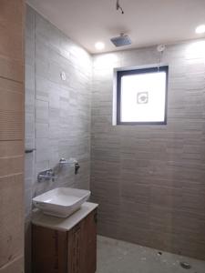 Bedroom Two Image of 1530 Sq.ft 3 BHK Builder Floor for sale in BPTP District 2, Sector 86 Faridabad for Rs. 17500000