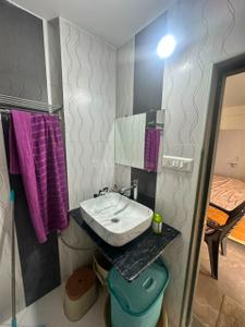 Image of 1700 Sq.ft 3 BHK Apartment / Flat for sale in Simandhar Tower, Bodakdev, Ahmedabad for Rs. 15100000