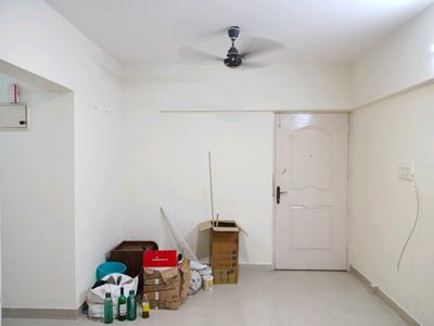 Living Room Image of 688 Sq.ft 1 BHK Apartment / Flat for sale in Bismillah Castle, Nagpada Mumbai for Rs. 15500000
