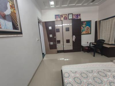 Bedroom Image of 3789 Sq.ft 5 BHK Independent House for sale in Bodakdev Ahmedabad for Rs. 75000000