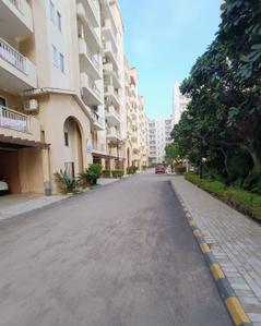 Image of 1450 Sq.ft 3 BHK Apartment / Flat for sale in Emaar Palm Hills, Sector 77, Gurgaon for Rs. 18200000