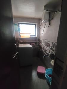 Bathroom Image of 1000 Sq.ft 2.5 BHK Apartment / Flat for sale in Bibwewadi Pune for Rs. 22500000