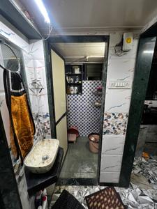 Bathroom Image of 250 Sq.ft 1 BHK Apartment / Flat for sale in Arya Nagar Mumbai for Rs. 12000000