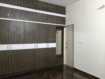 Bedroom Image of 1250 Sq.ft 2 BHK Builder Floor for rent in Battarahalli Bengaluru for Rs. 23500