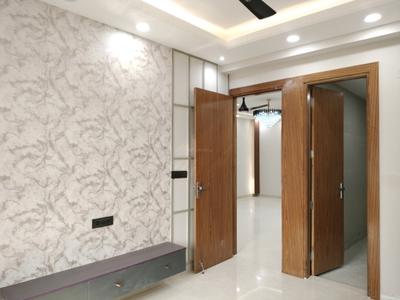Bedroom Image of 1350 Sq.ft 3 BHK Builder Floor for sale in Puri Kohinoor Faridabad, Sector 89 Faridabad for Rs. 15500000