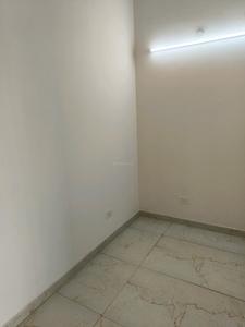 Bedroom Image of 1494 Sq.ft 3.5 BHK Builder Floor for sale in Smartworld Gems, Sector 89 Gurgaon for Rs. 16800000