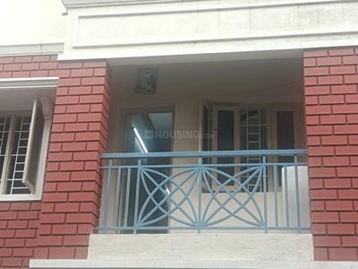 Image of 600 Sq.ft 1 BHK Apartment / Flat for sale in Padappai, Chennai for Rs. 2700000
