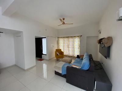 Hall Image of 2578 Sq.ft 4 BHK Villa for rent in Casagrand Esmeralda, Kotiganahalli Bengaluru for Rs. 45555