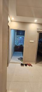 Hall Image of 1100 Sq.ft 3 BHK Apartment / Flat for sale in Mukundapur Kolkata for Rs. 5500000