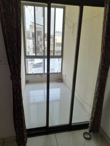 Bedroom Image of 1100 Sq.ft 3 BHK Apartment / Flat for sale in Shree Jay Ambe Shukan-7, Karelibagh Vadodara for Rs. 9000000