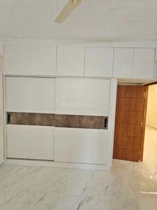 Bedroom Image of 1100 Sq.ft 3 BHK Apartment / Flat for rent in Electronic City Bengaluru for Rs. 41000