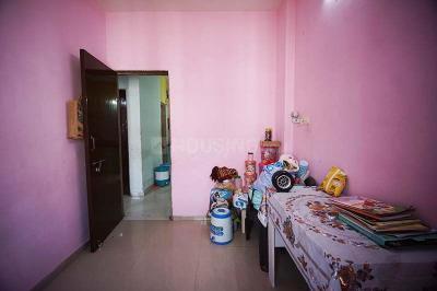 Bedroom Image of 1908 Sq.ft 3 BHK Apartment / Flat for sale in Gota Ahmedabad for Rs. 5600000