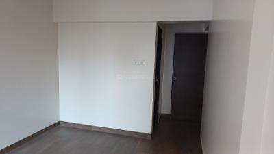 Bedroom Image of 800 Sq.ft 2 BHK Apartment / Flat for sale in Veena Serenity, Chembur Mumbai for Rs. 17000000