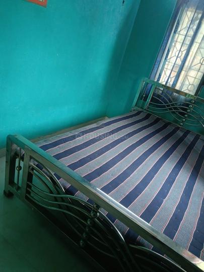 Newtown action area 1 ramkrishna Polly gouranga Nagar Bazaar Bedroom 1