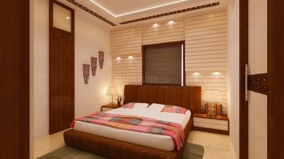 Bedroom Image of 1173 Sq.ft 3 BHK Apartment / Flat for sale in Matunga East Mumbai for Rs. 60000000