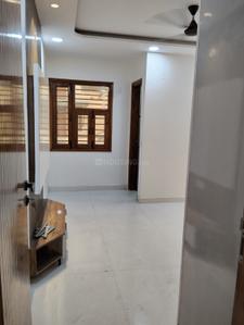 Hall Image of 1300 Sq.ft 3 BHK Builder Floor for rent in Sector 16 Rohini New Delhi for Rs. 55000