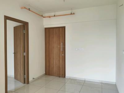 Living Room Image of 586 Sq.ft 1.5 BHK Apartment / Flat for sale in Godrej Upavan, Bhiwandi Thane for Rs. 6800000