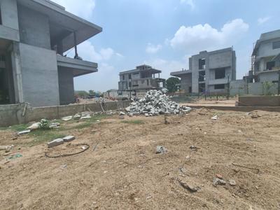 Image of 4683 Sq.ft Residential Plot / Land for sale in Sola, Ahmedabad for Rs. 75000000
