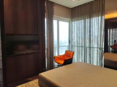 Bedroom Image of 4200 Sq.ft 6 BHK Apartment / Flat for sale in Samarth Meghdoot, Andheri West Mumbai for Rs. 150000000