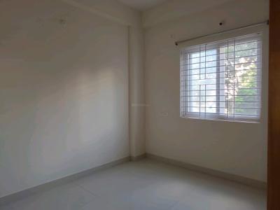 Bedroom Image of 1300 Sq.ft 2 BHK Apartment / Flat for rent in Kondapur Hyderabad for Rs. 33000