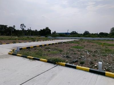 Image of 800 Sq.ft Residential Plot / Land for sale in Red Hills, Chennai for Rs. 2479200