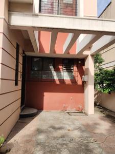 Image of 1400 Sq.ft 3 BHK Villa for sale in Nagarkar Emerald Isle, Wagholi, Pune for Rs. 12200000