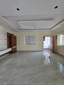 Hall Image of 1112 Sq.ft 2 BHK Builder Floor for rent in Singasandra Bengaluru for Rs. 40000
