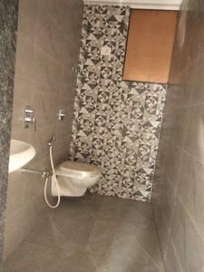 Bedroom Two Image of 790 Sq.ft 2 BHK Apartment / Flat for sale in Today Aikyam, Taloja Navi Mumbai for Rs. 5000000