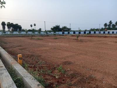 Image of 1200 Sq.ft Residential Plot / Land for sale in Panjappur, Tiruchirappalli for Rs. 1188000