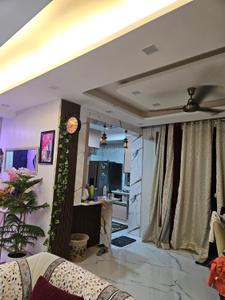 Bedroom Image of 1768 Sq.ft 3 BHK Apartment / Flat for sale in Unitech Horizon, Sector PI Greater Noida for Rs. 15500000