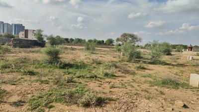 Image of 12825 Sq.ft Residential Plot / Land for sale in Jagatpura, Jaipur for Rs. 78375000