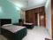 Bedroom Image of Guru kripa boys pg in Sector 37, Noida