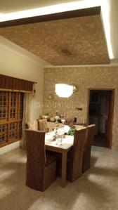 Hall Image of 1500 Sq.ft 3 BHK Duplex for rent in HBR Layout Bengaluru for Rs. 75000