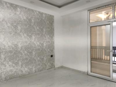 Bedroom Image of 1550 Sq.ft 3 BHK Builder Floor for sale in Sam Florance, Noida Extension Greater Noida for Rs. 6100000