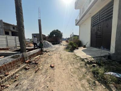 Image of 1800 Sq.ft Residential Plot / Land for sale in Rajajipuram, Lucknow for Rs. 1800000