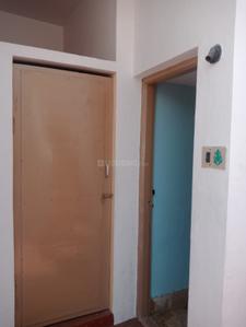 Bedroom Image of 600 Sq.ft 2 BHK Independent House for rent in Ramakrishnanagar Mysore for Rs. 10000