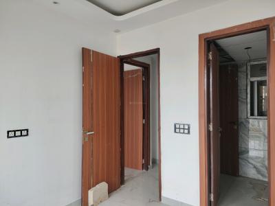 Bedroom Image of 1095 Sq.ft 2 BHK Apartment / Flat for sale in Devla Greater Noida for Rs. 3741111