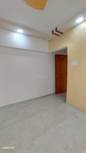 Hall Image of 1260 Sq.ft 3 BHK Apartment / Flat for sale in Kavita Shiv Shrushti Complex Building No 2, Palghar Mumbai for Rs. 5200000